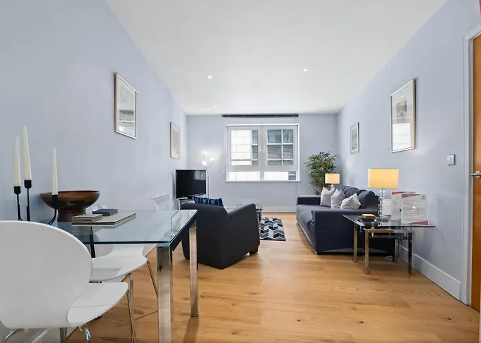 Guestready - Tower Of London At Your Doorstep