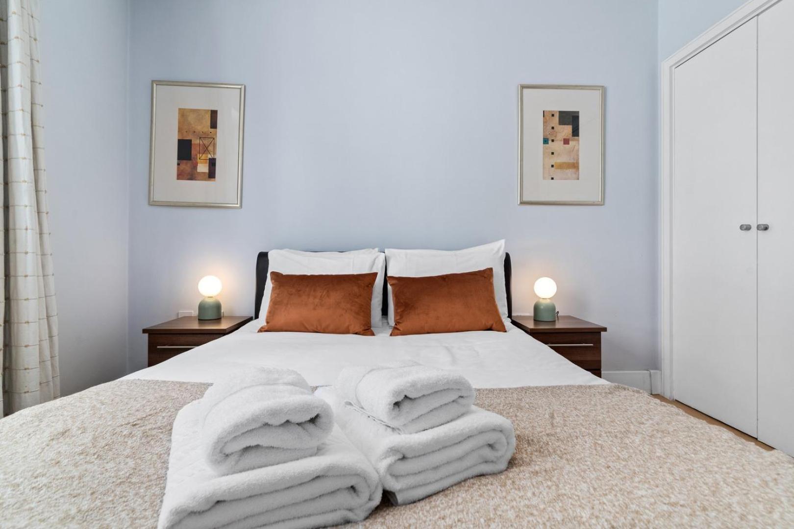 Guestready - Tower Of At Your Doorstep Appartamento *