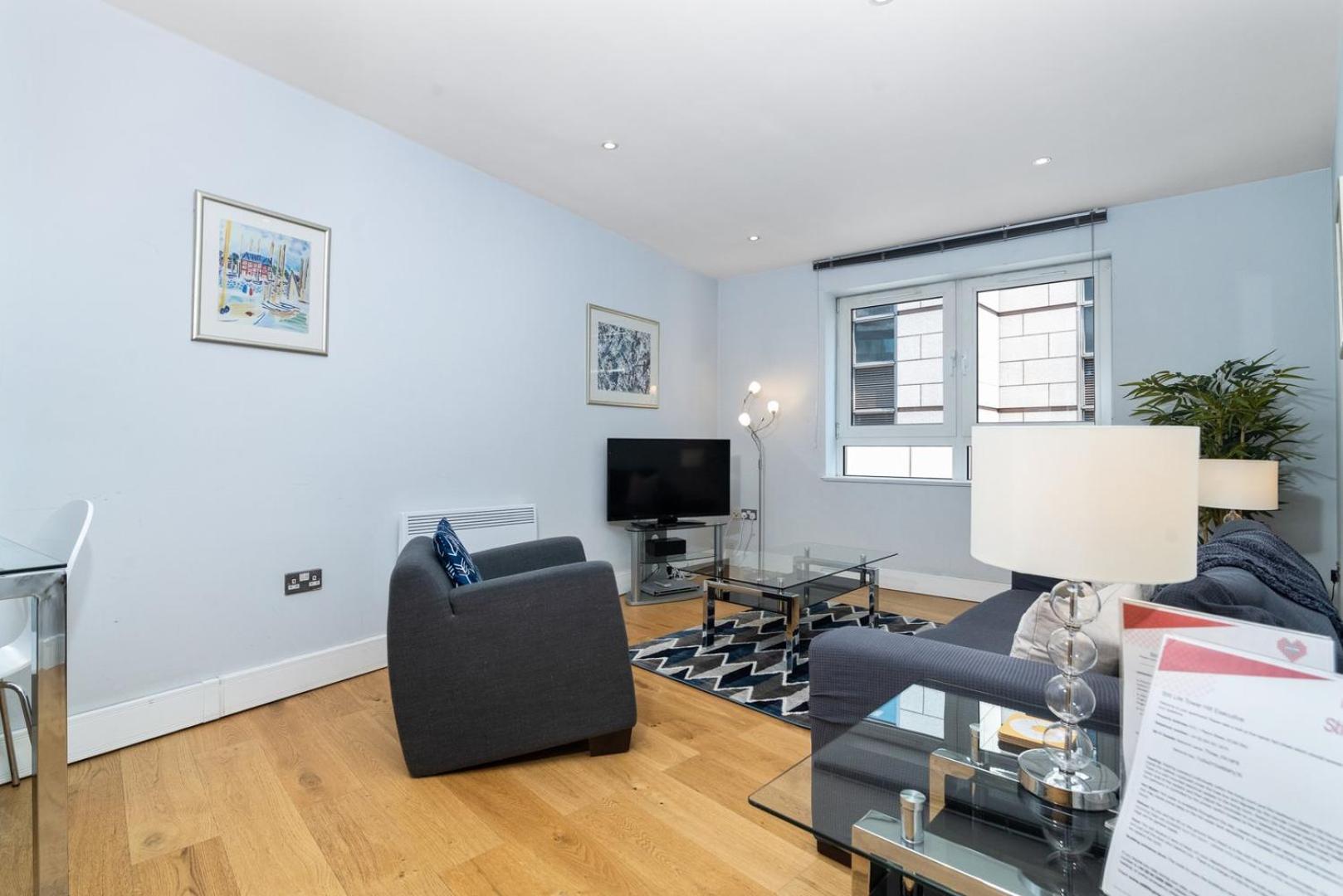 Guestready - Tower Of At Your Doorstep * Londra