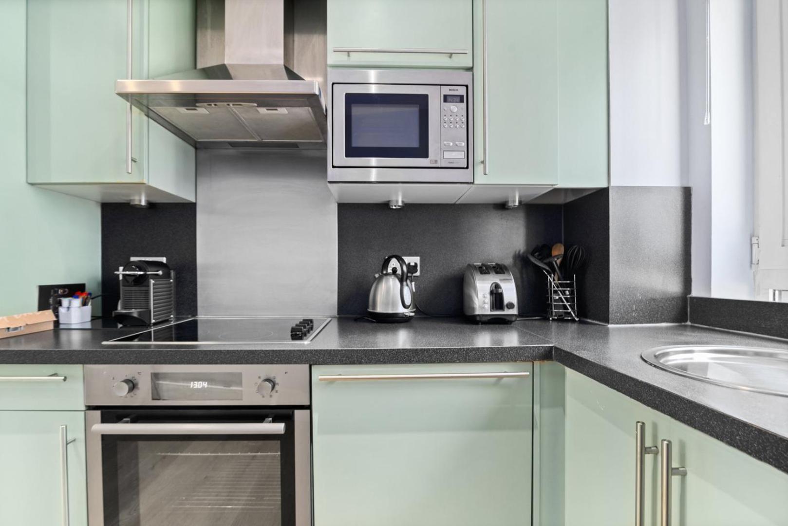 Guestready - Tower Of At Your Doorstep Londra