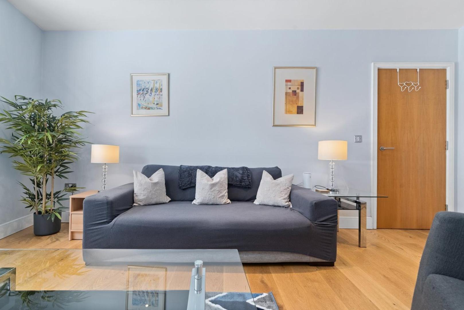 Appartamento Guestready - Tower Of At Your Doorstep Londra