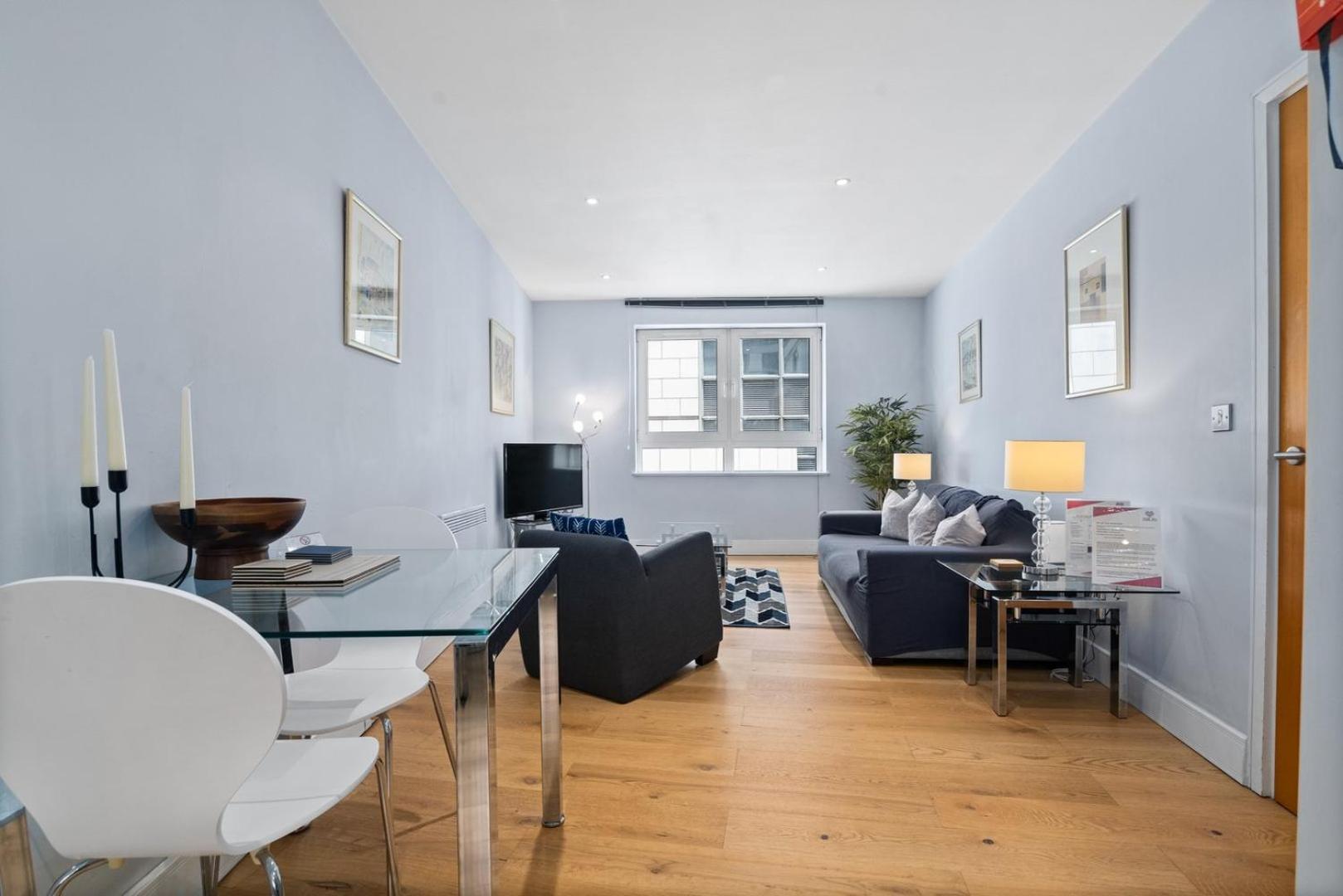 Appartamento Guestready - Tower Of At Your Doorstep Londra