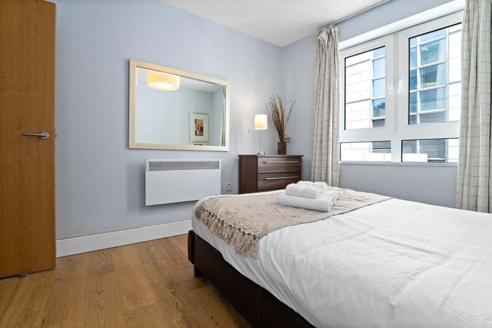 Guestready - Tower Of At Your Doorstep Londra