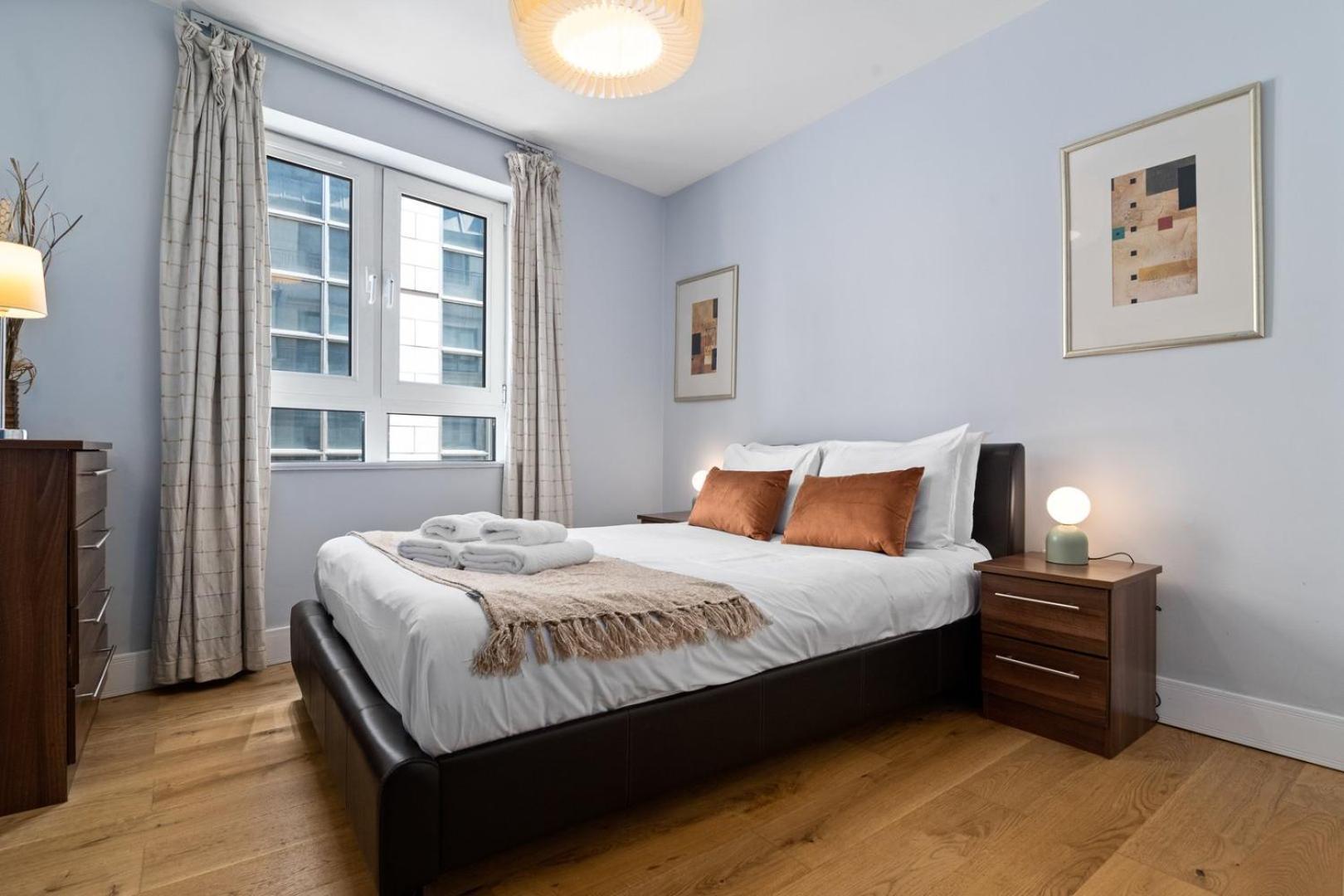Appartamento Guestready - Tower Of At Your Doorstep Londra